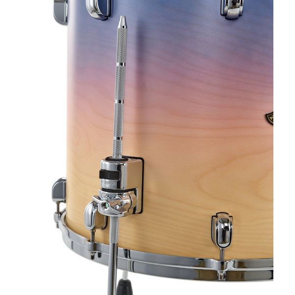 Tama Starcl. Walnut/Birch 4pcs -SAF