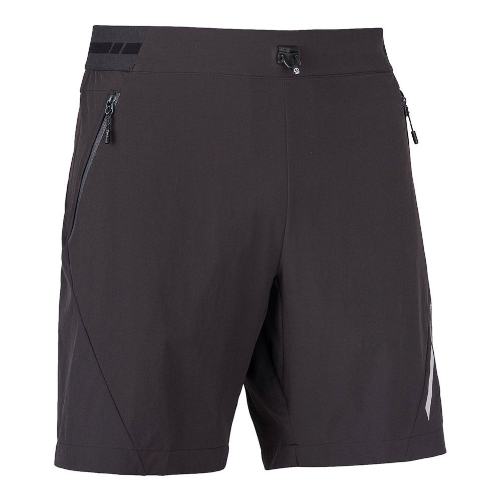 Ternua OUTRUN BMD - Short Homme black