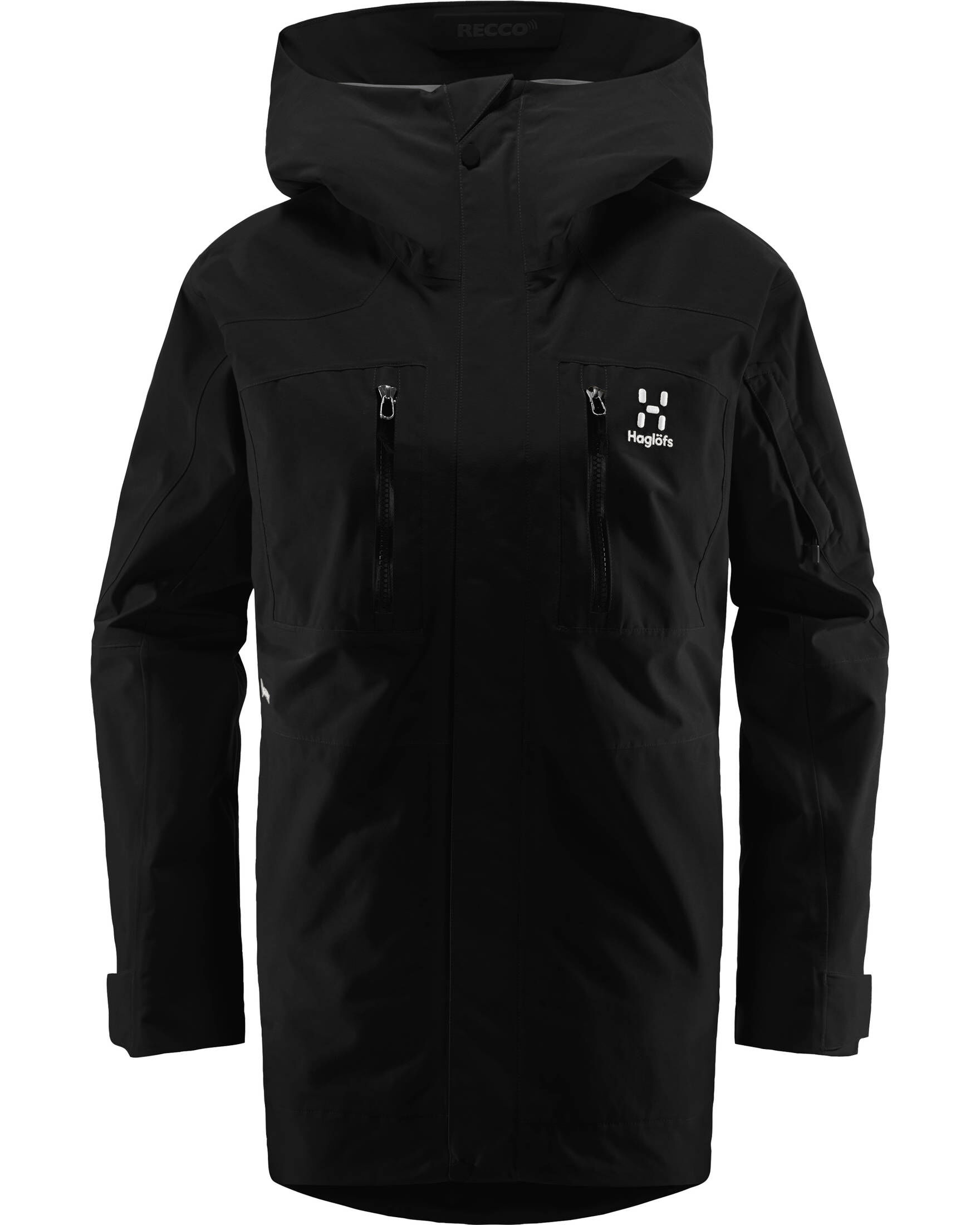 Haglöfs| Damen Skijacke Elation GTX Jacket