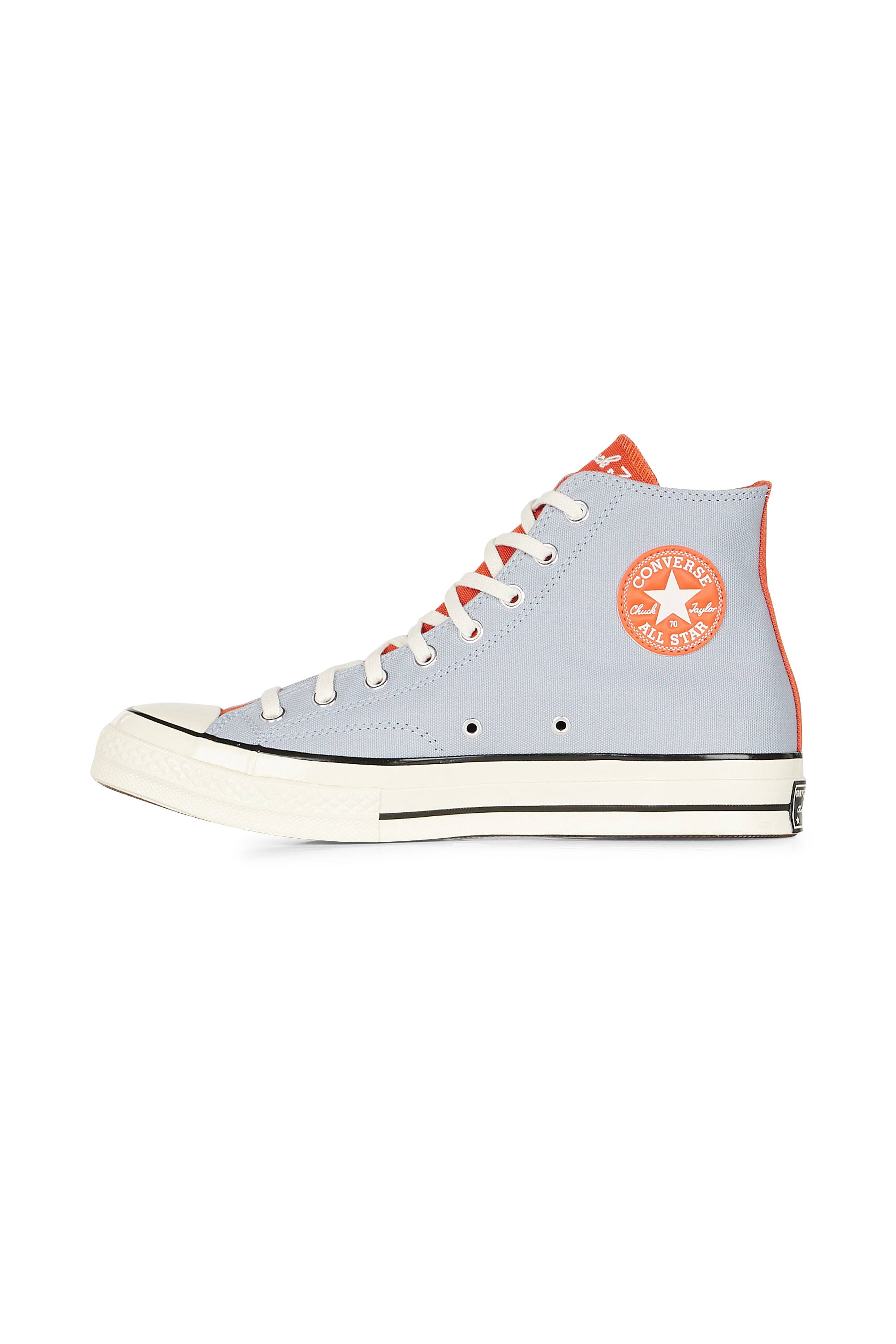 CONVERSE Baskets  CHUCK 70 LETTERMAN Gris