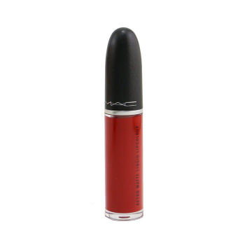 MAC Retro Matte Liquid Lipcolour
