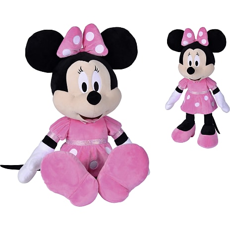 Disney Minnie Mouse bamse 60 cm