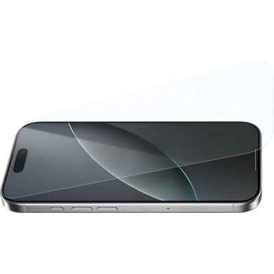 Just in Case MAP2764SG0 écran et protection arrière de téléphones portables Protection d'écran transparent Apple 1 pièce(s)