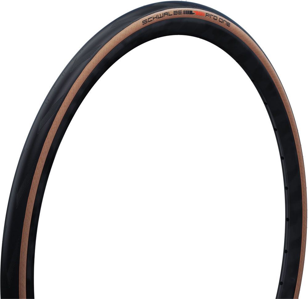 Schwalbe Pro One Evo Super Race 25-622 Addix Faltreifen kaufen | Bike-Discount