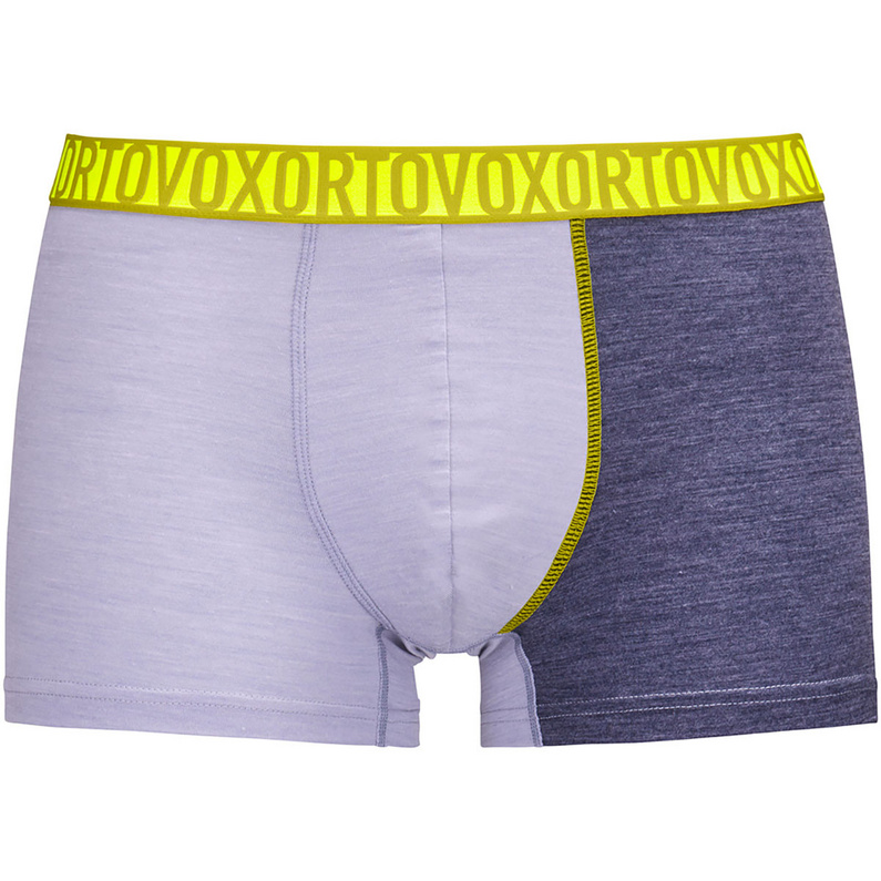 Ortovox Herren 150 Essential Trunks Boxer
