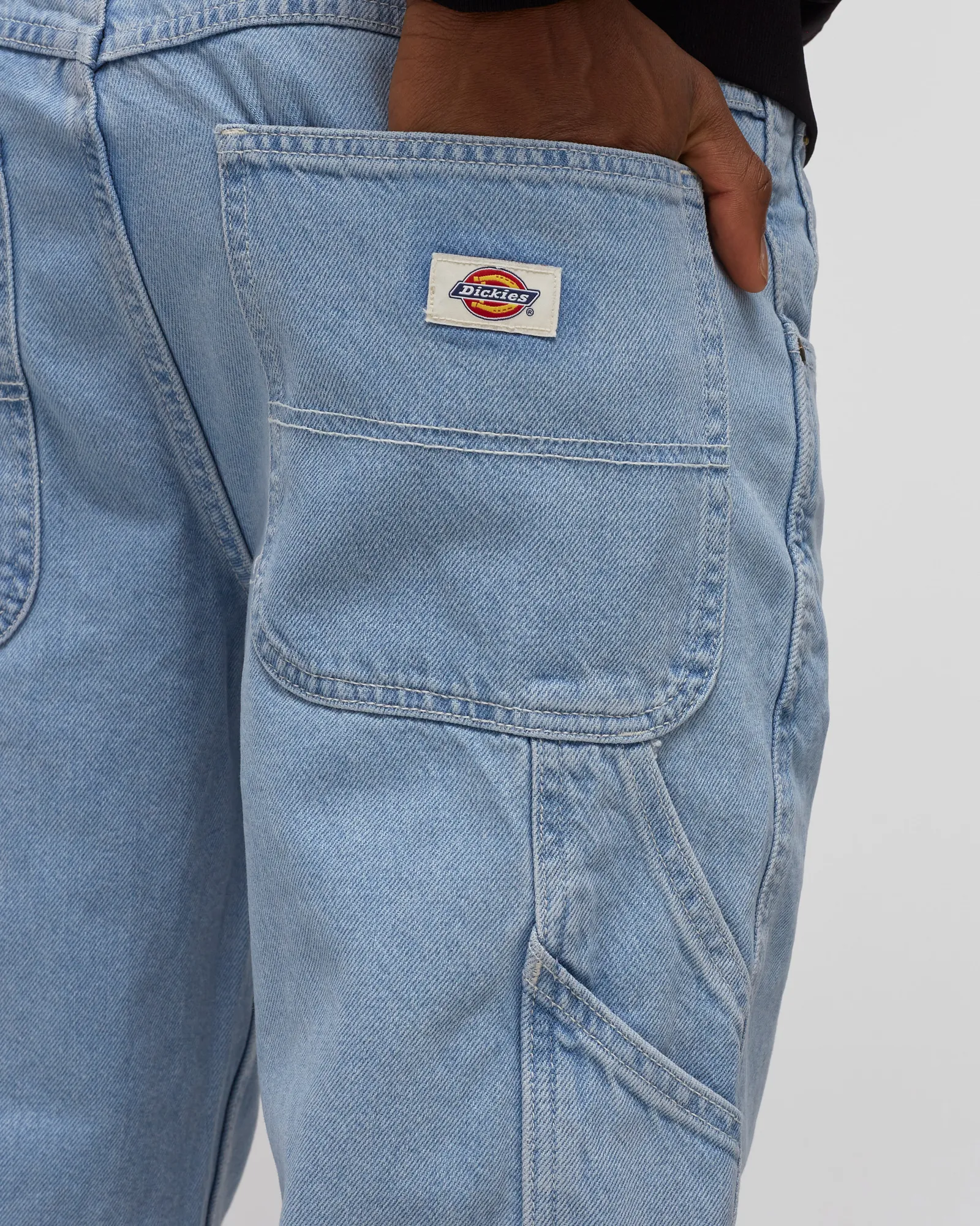 DICKIES GARYVILLE DENIM