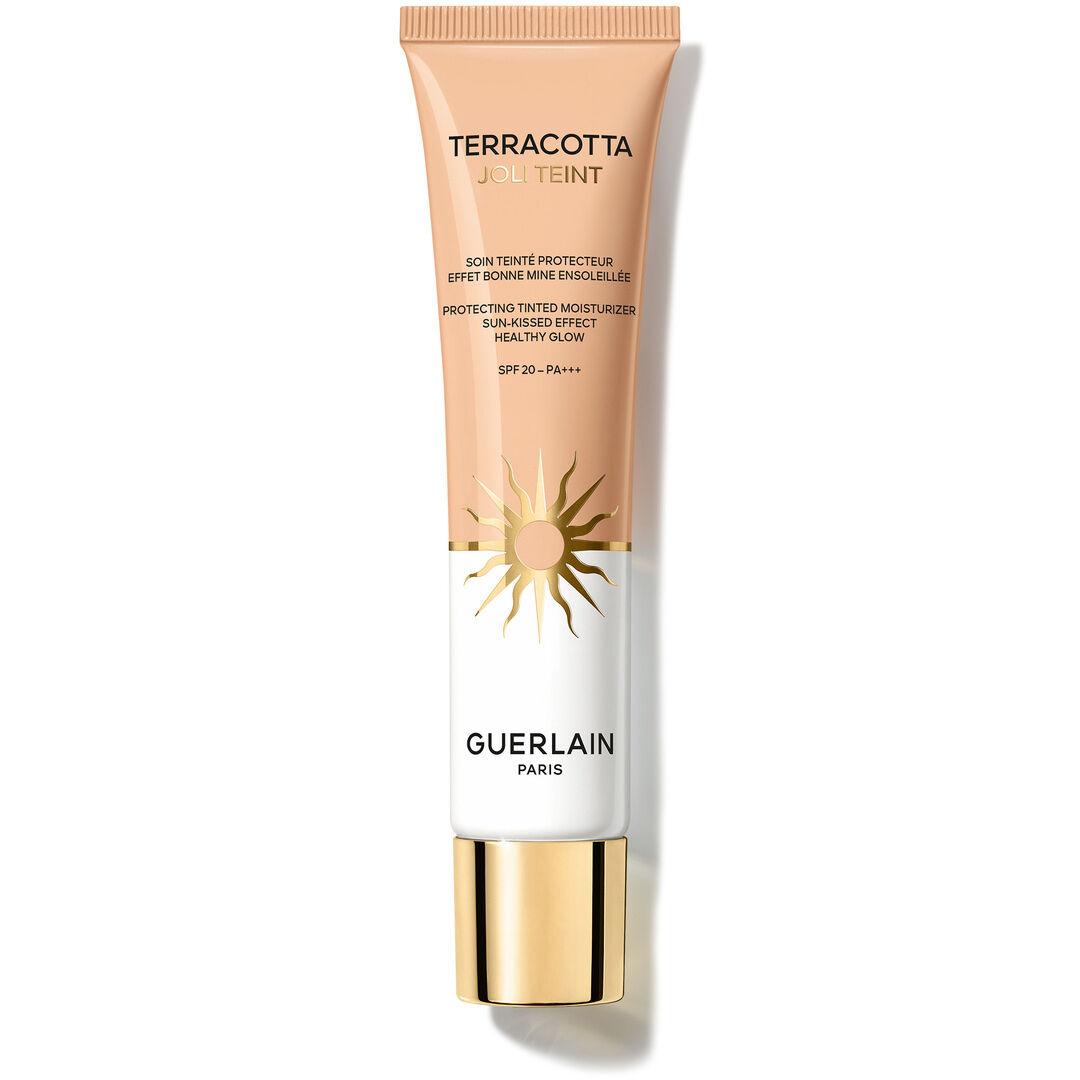 GUERLAIN TERRACOTTA Joli Teint
