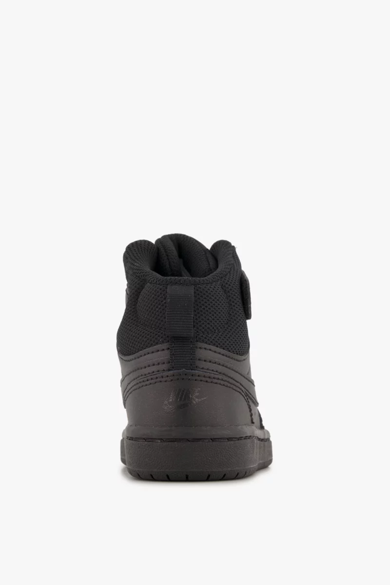 Nike Court Borough Mid 2 Kinder Sneaker