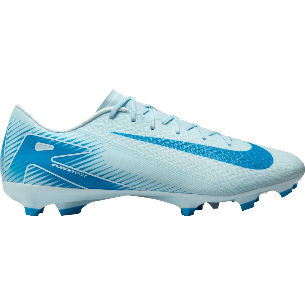 Nike Mercurial Vapor 16 Academy FG/MG Fußballschuhe glacier blue