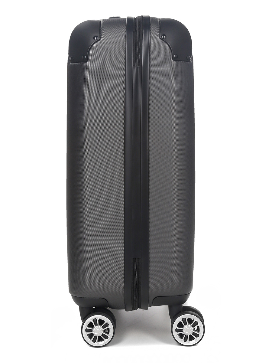 Valise Travelite City S 55 cm