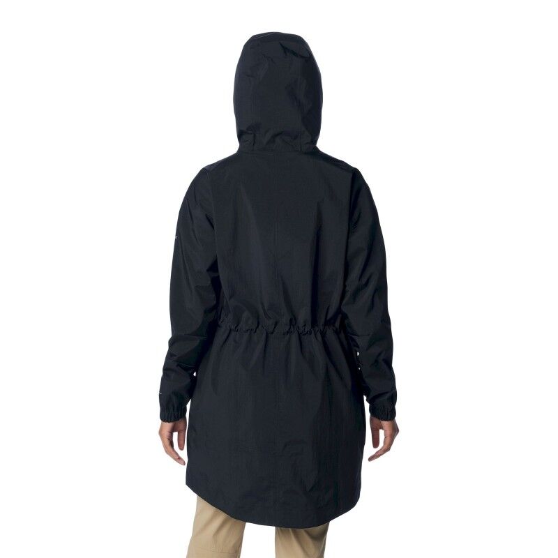Splash Side II Jacket - Veste imperméable femme