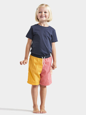 Didriksons Wavy Badeshorts, Soft Rose