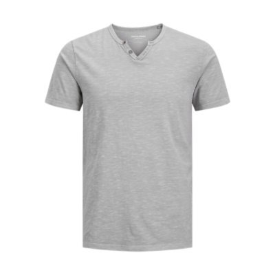 Tee-shirt à manches courtes homme Split JACK JONES