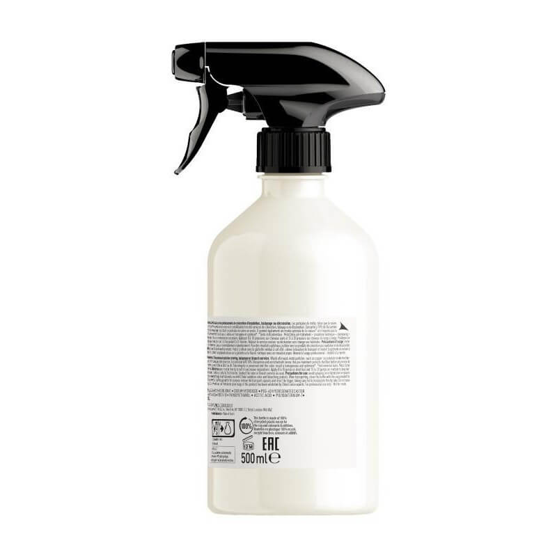 Spray pré-traitement Metal Detox L'Oréal Professionnel 500ML