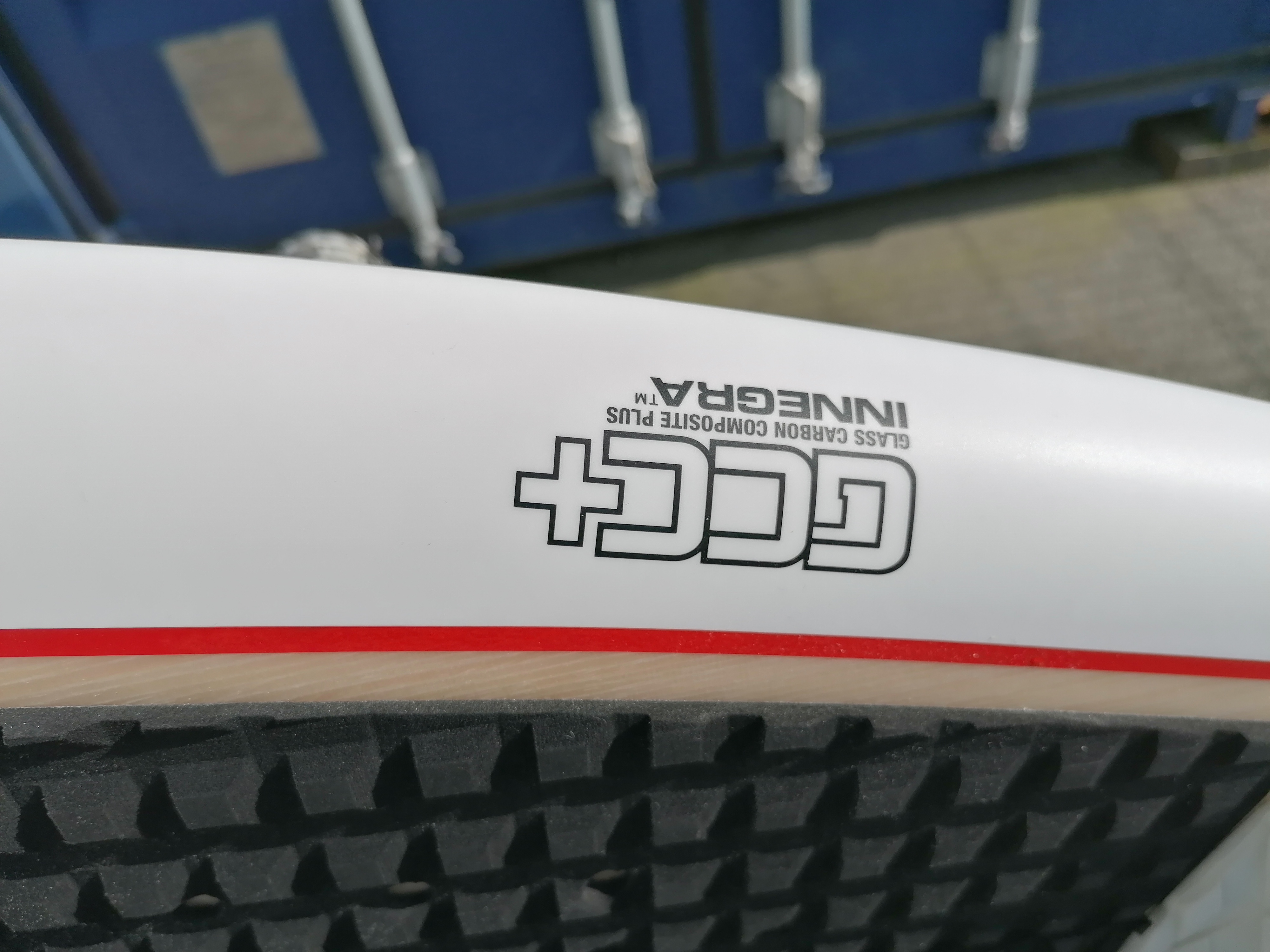 SIC SLICE Pro Series - 7'4