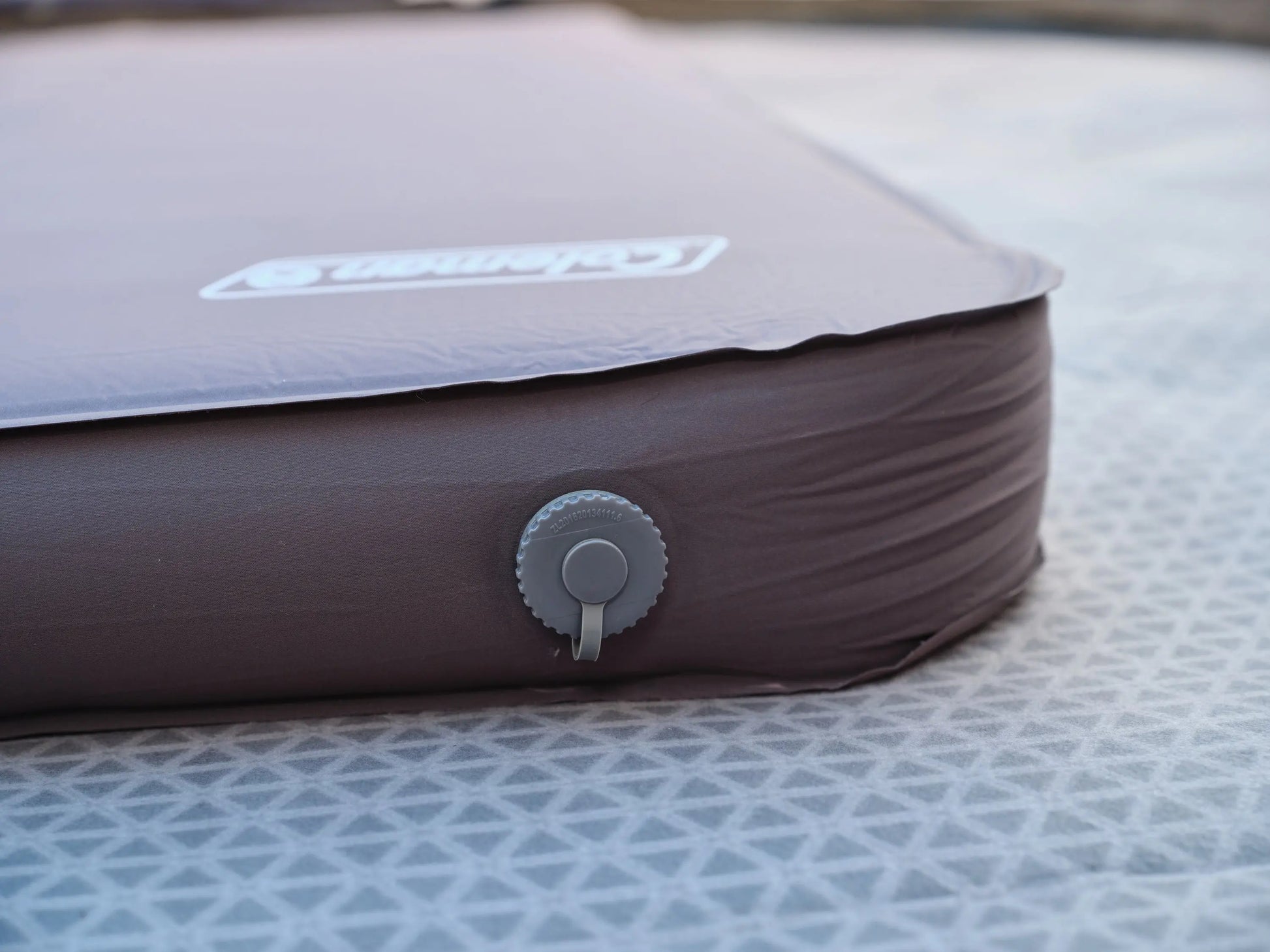Supercomfort 7.5 cm Single Luftbett