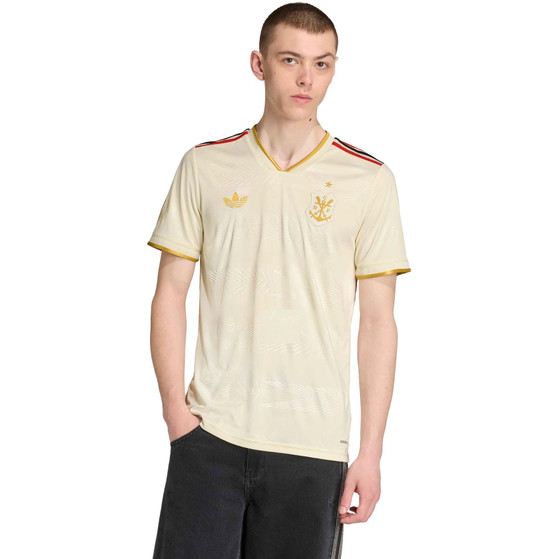 adidas CR Flamengo 3rd Shirt