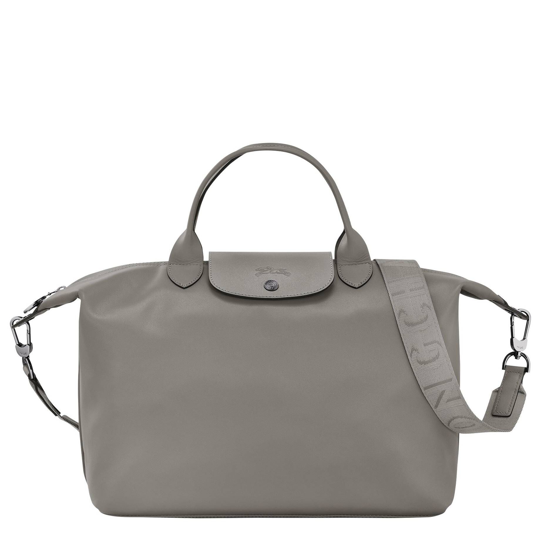 Longchamp| Damen Henkeltasche LE PLIAGE XTRA TOP HANDLE BAG MEDIUM