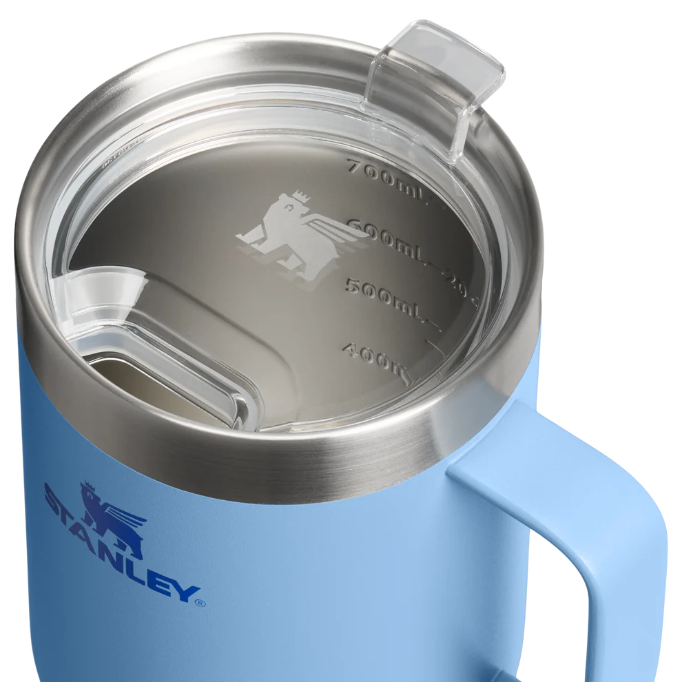 Everyday Suburban Mug | 0.71L