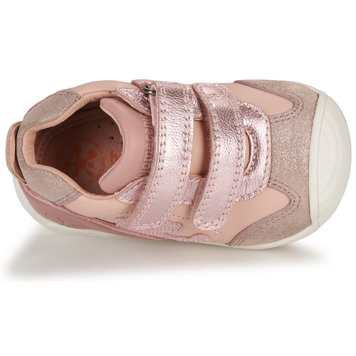 Biomecanics - BIOGATEO CASUAL - Rose