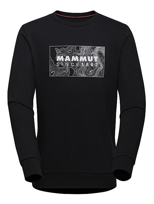 MAMMUT - SWEAT MAMMUT CORE CREW NECK