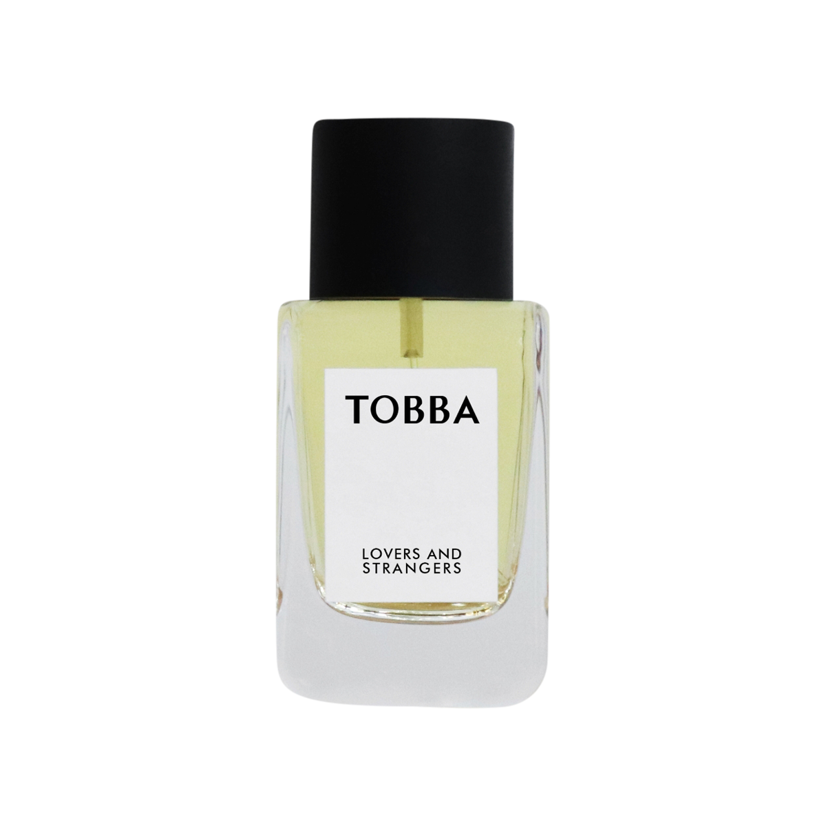 Lovers and Strangers Eau de Parfum 100ml