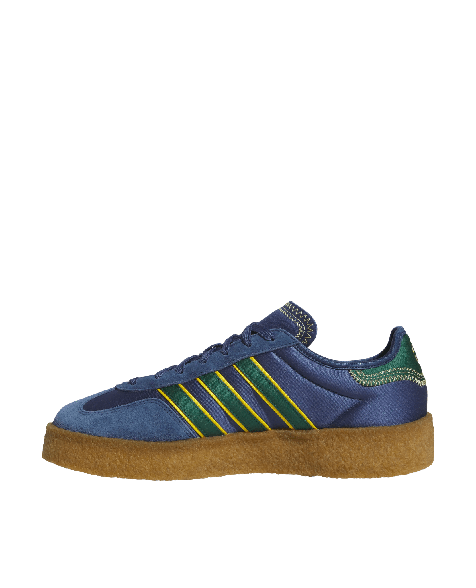 adidas Clot Gazelle Shoes by Edison Chen 'Night Marine'