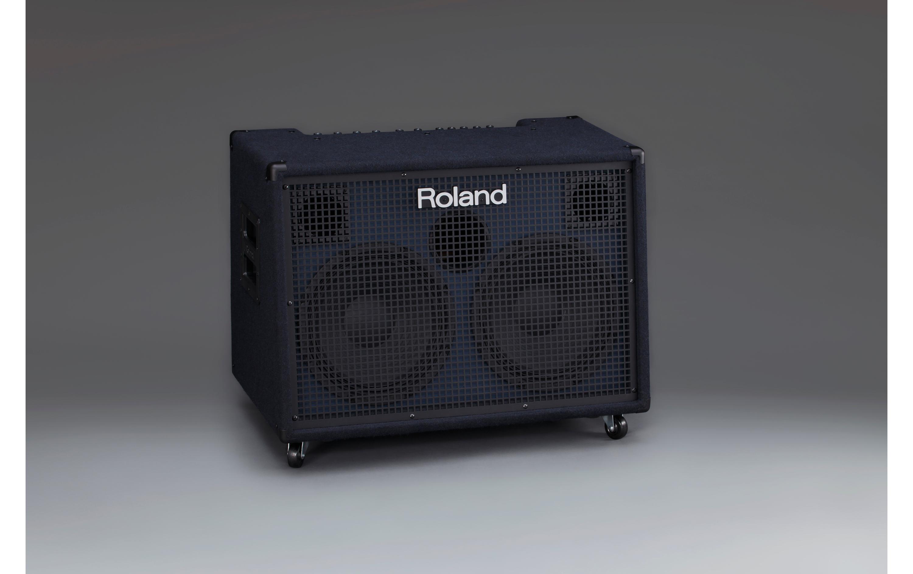 Combo KC-990<br>320 W 4-Kanal Keyboard-Verstärker