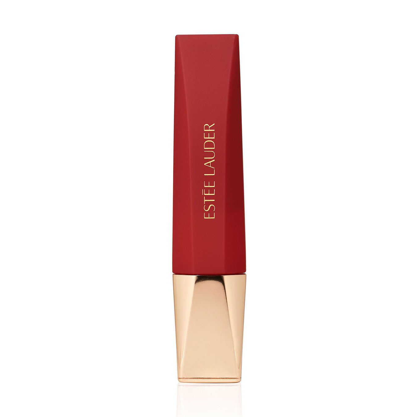 Estée Lauder Pure Color Whipped Matte Lip Color930 Bar Noir
