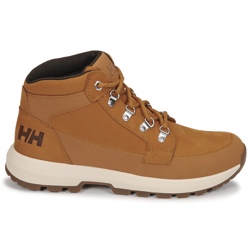 Helly Hansen - RICHMOND - Marron clair