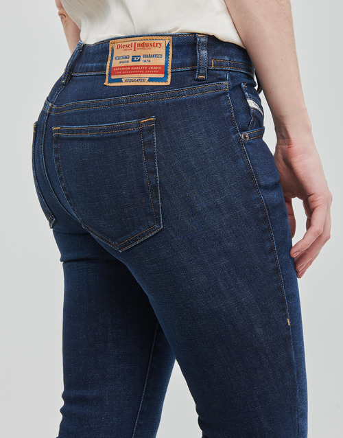 Diesel - 1969 D-EBBEY - Bleu foncé