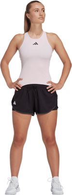 AdidasClub Short - schwarz