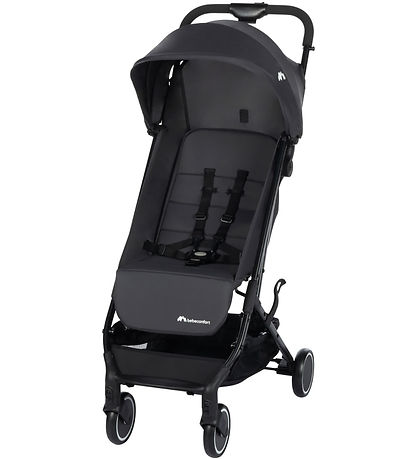 Bebeconfort Buggy - Soko - Mineralgraphit