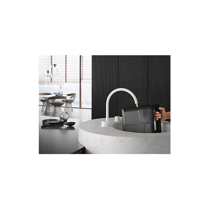 Miele Einbau-Dampfgarer mit Mikrowelle DGM 7340 Edelstahl