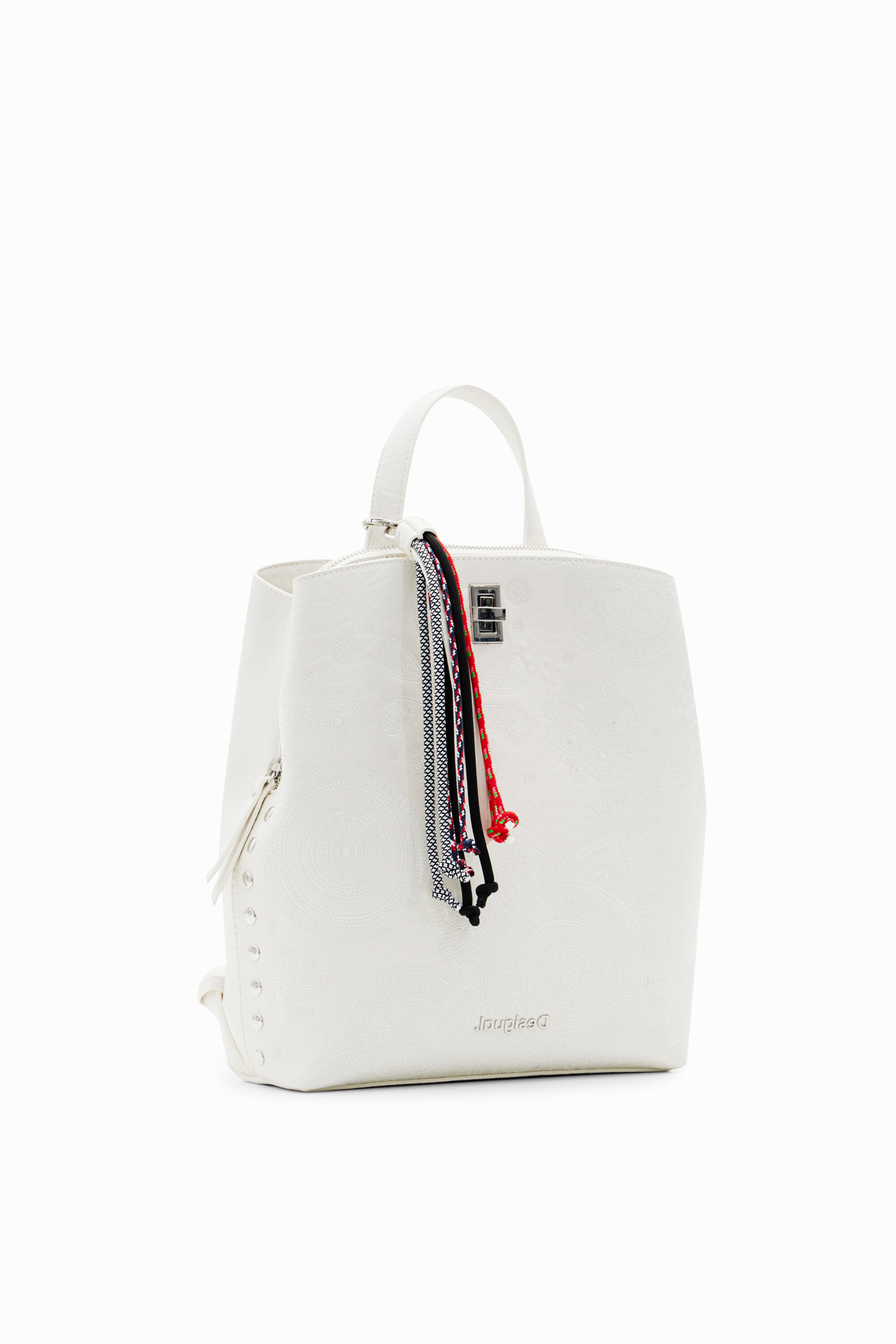 Petit sac à dos brodé