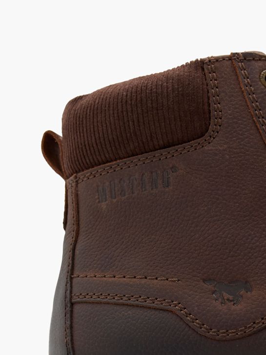 Mustang Veterboot