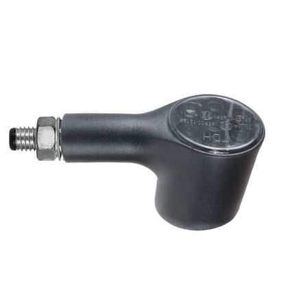 Clignotant Chaft DRUM LED multi fonctions arrière (La paire) Universel - Noir