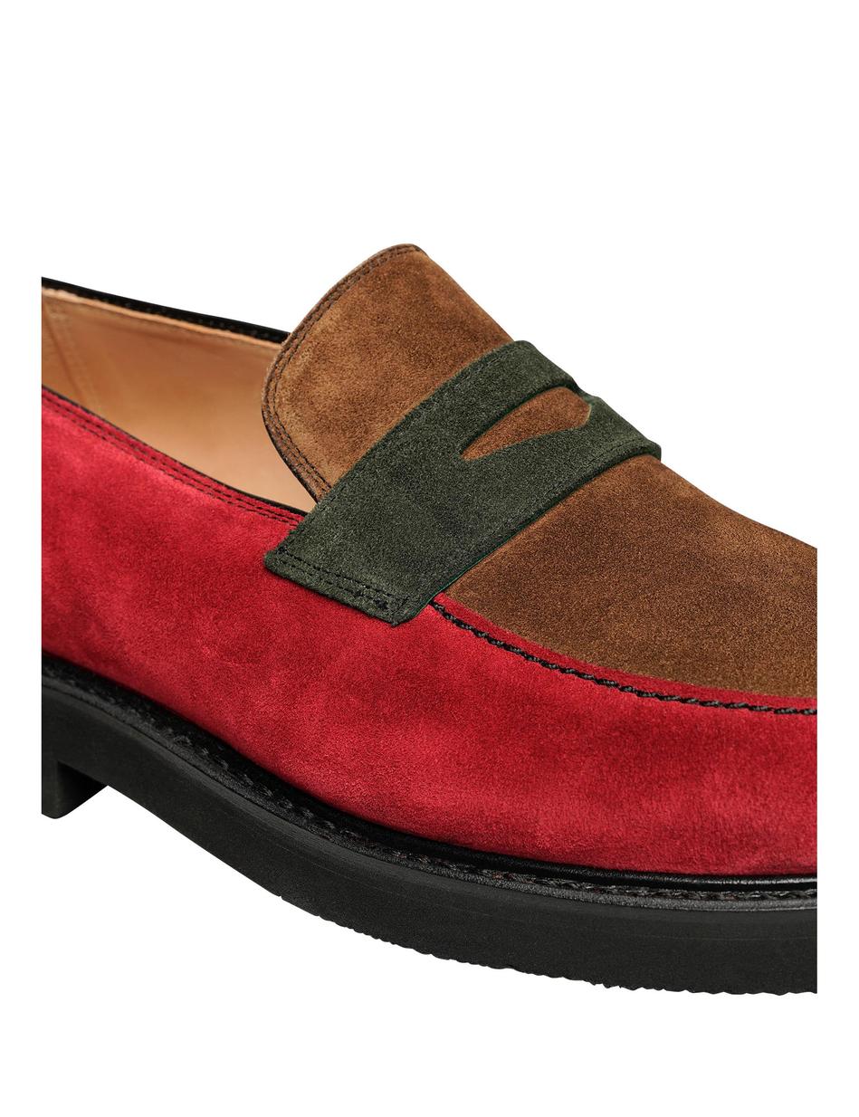 LOAFER HAYWOOD PL