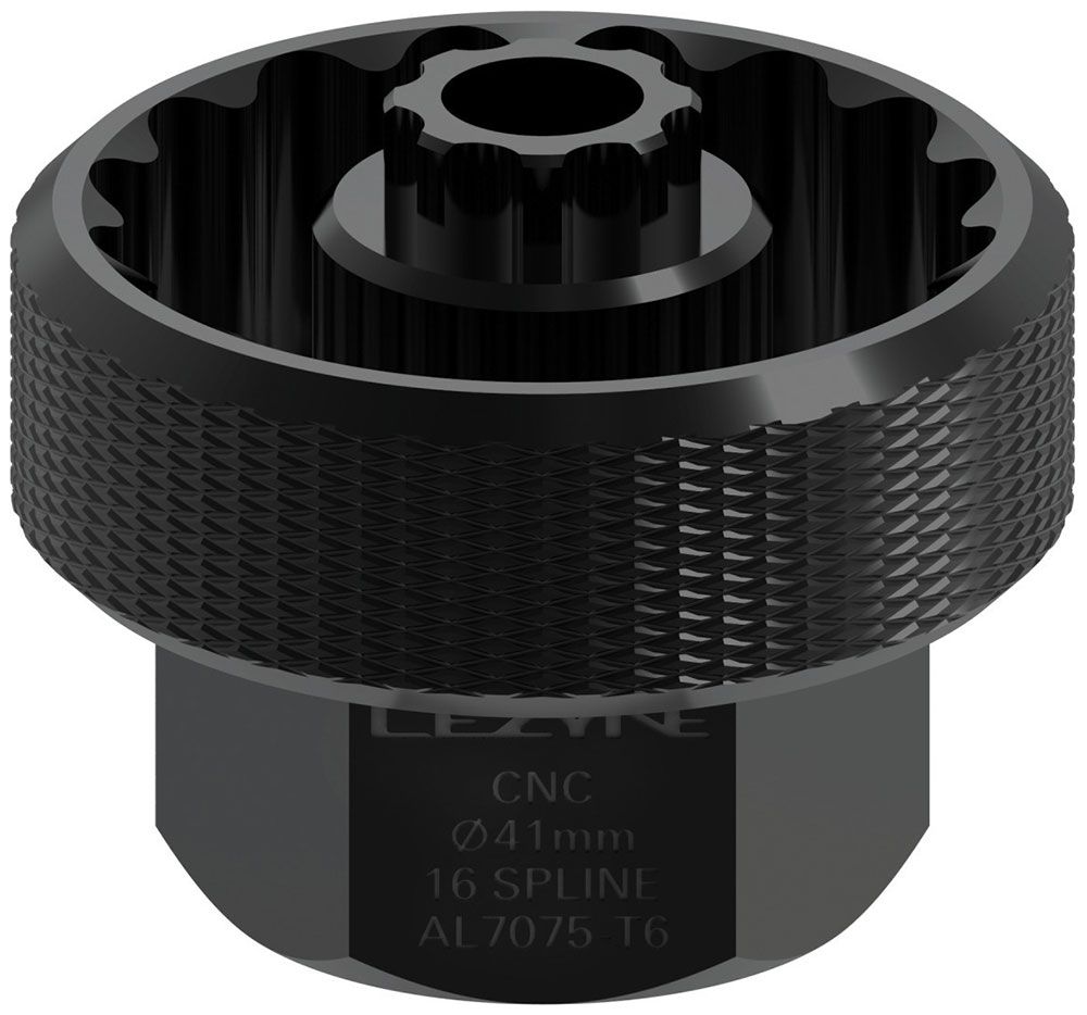 Lezyne CNC Innenlagerwerkzeug kaufen | Bike-Discount