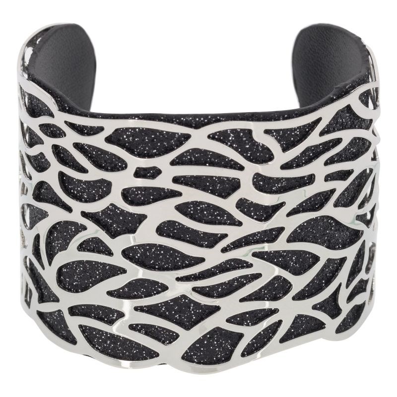 Bangle simili cuir