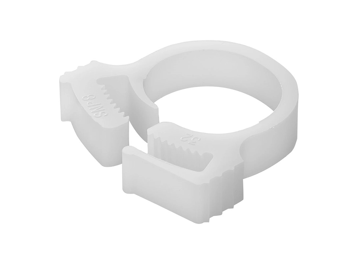 ProPlus snapper slangklemmen (3x stuks) - 17-19 mm