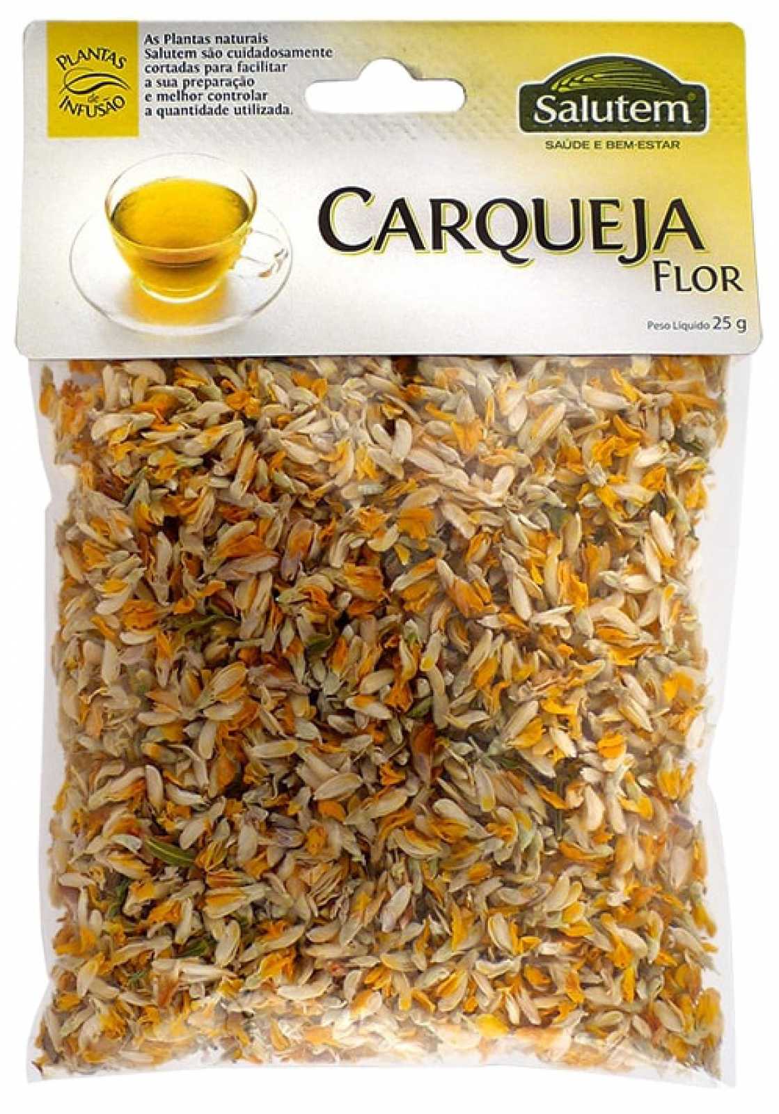 Salutem Flor de Tojo 25 g