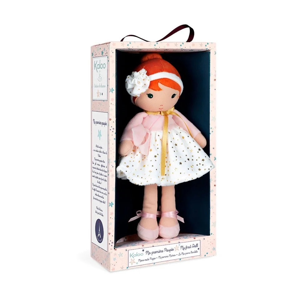 Kaloo - Dukke Valentine 32 cm