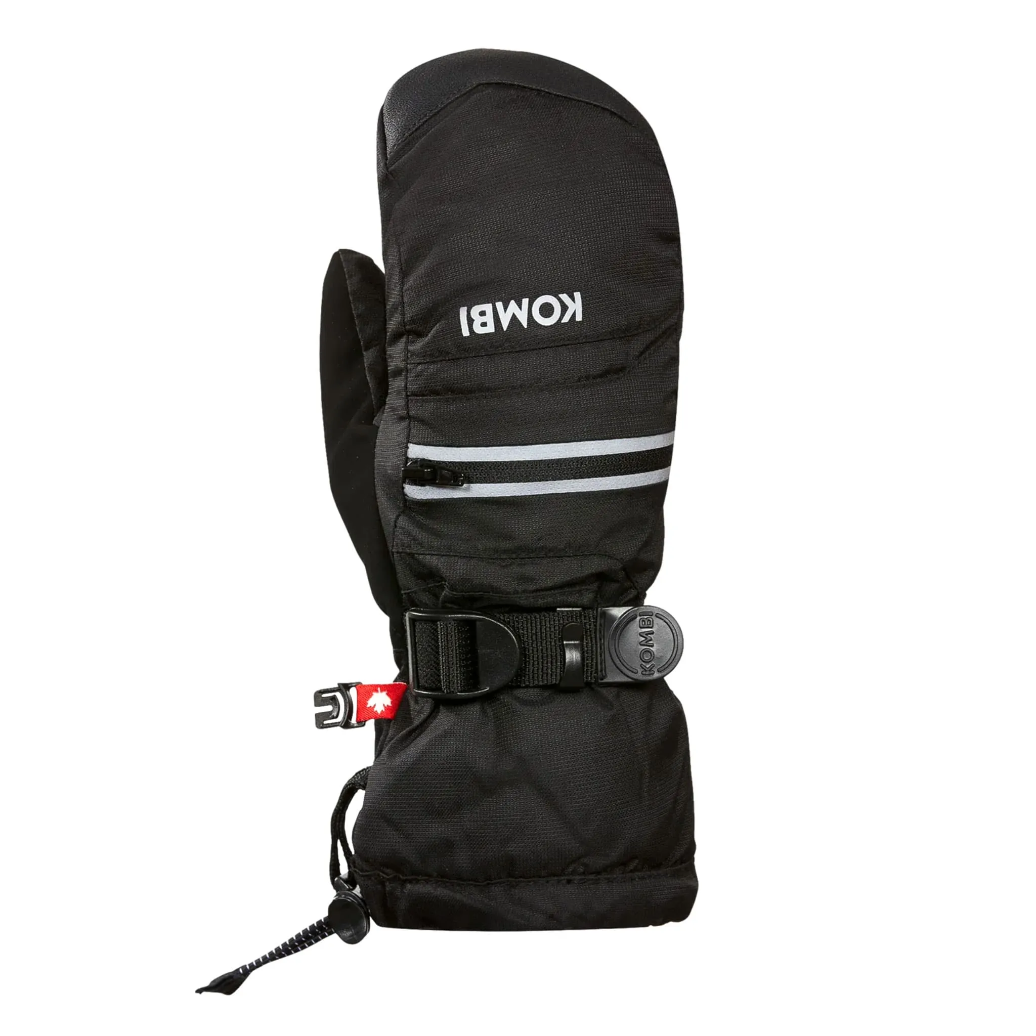 Kombi Mitaines Yolo PRIMALOFT® 6-14ans