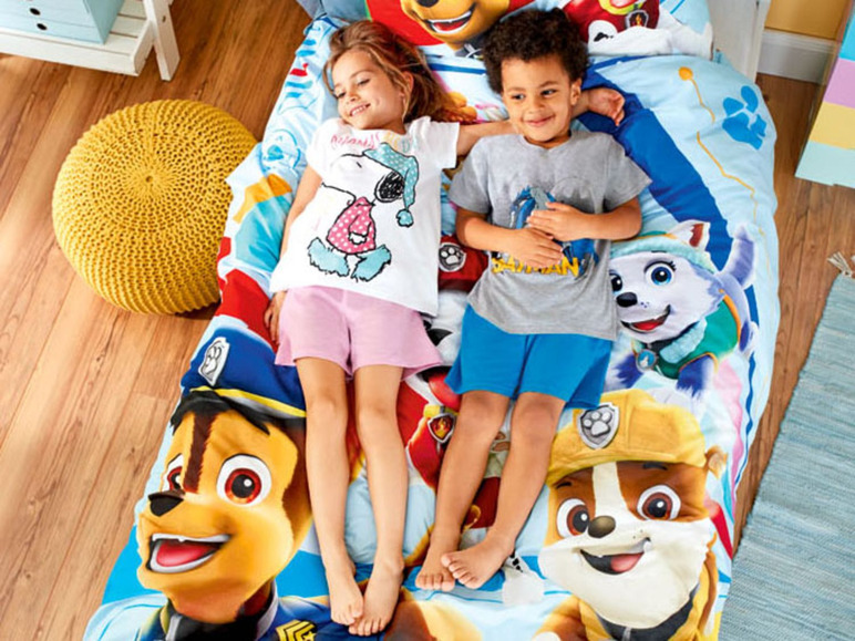 Kinder pyjama