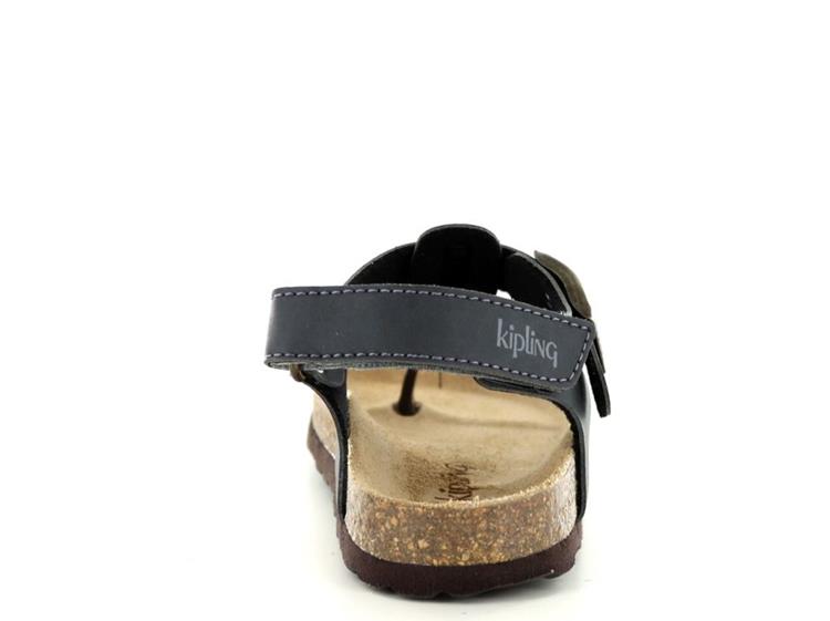 Kipling 12165507 GRIJS