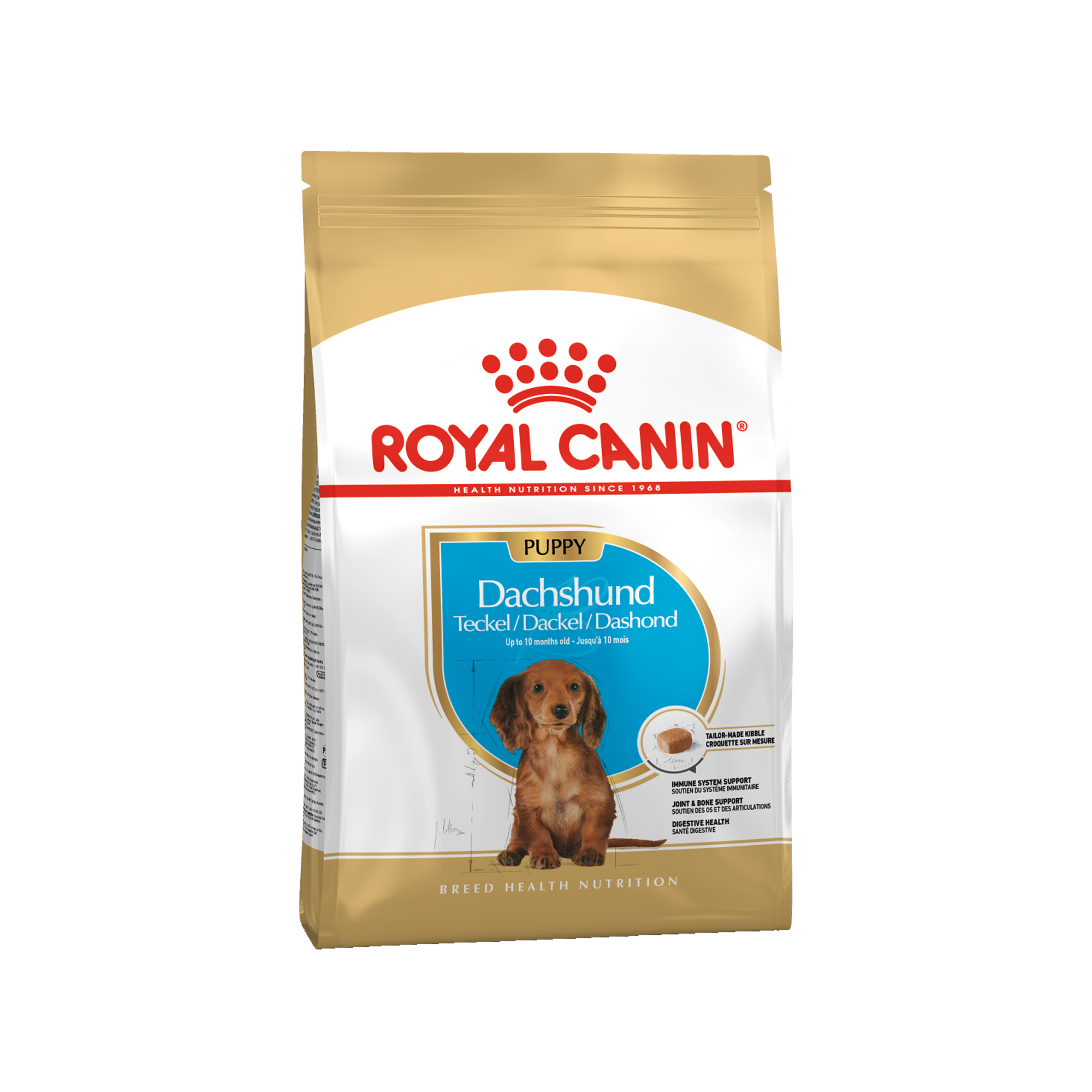 Royal Canin Dachshund Puppy - Hondenvoer