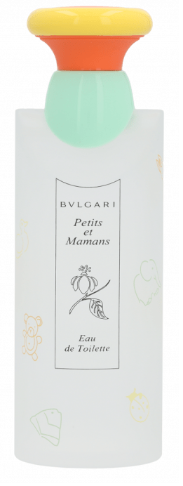 Bvlgari Petits et Mamans Eau de Toilette100ml