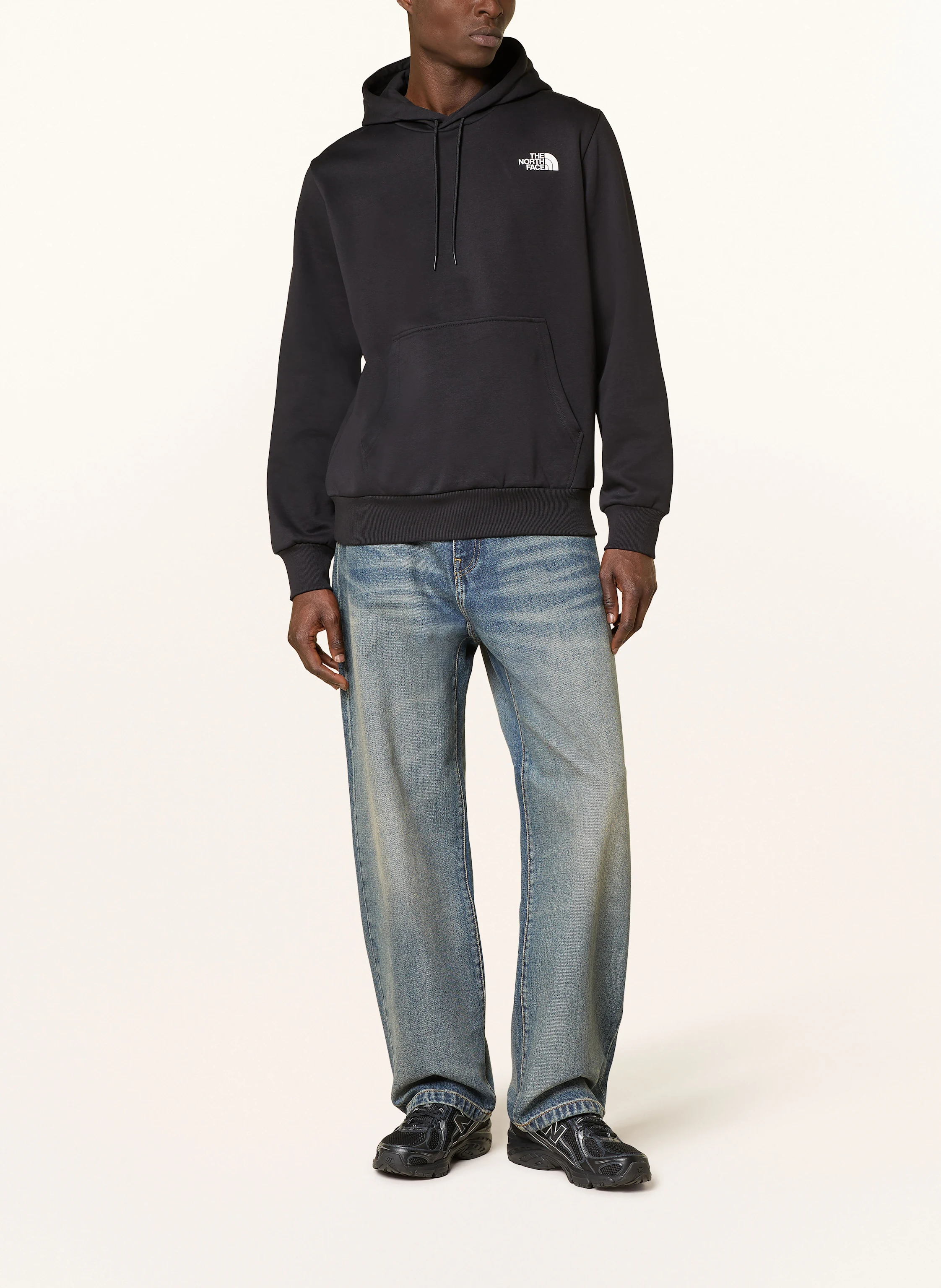 THE NORTH FACE Hoodie