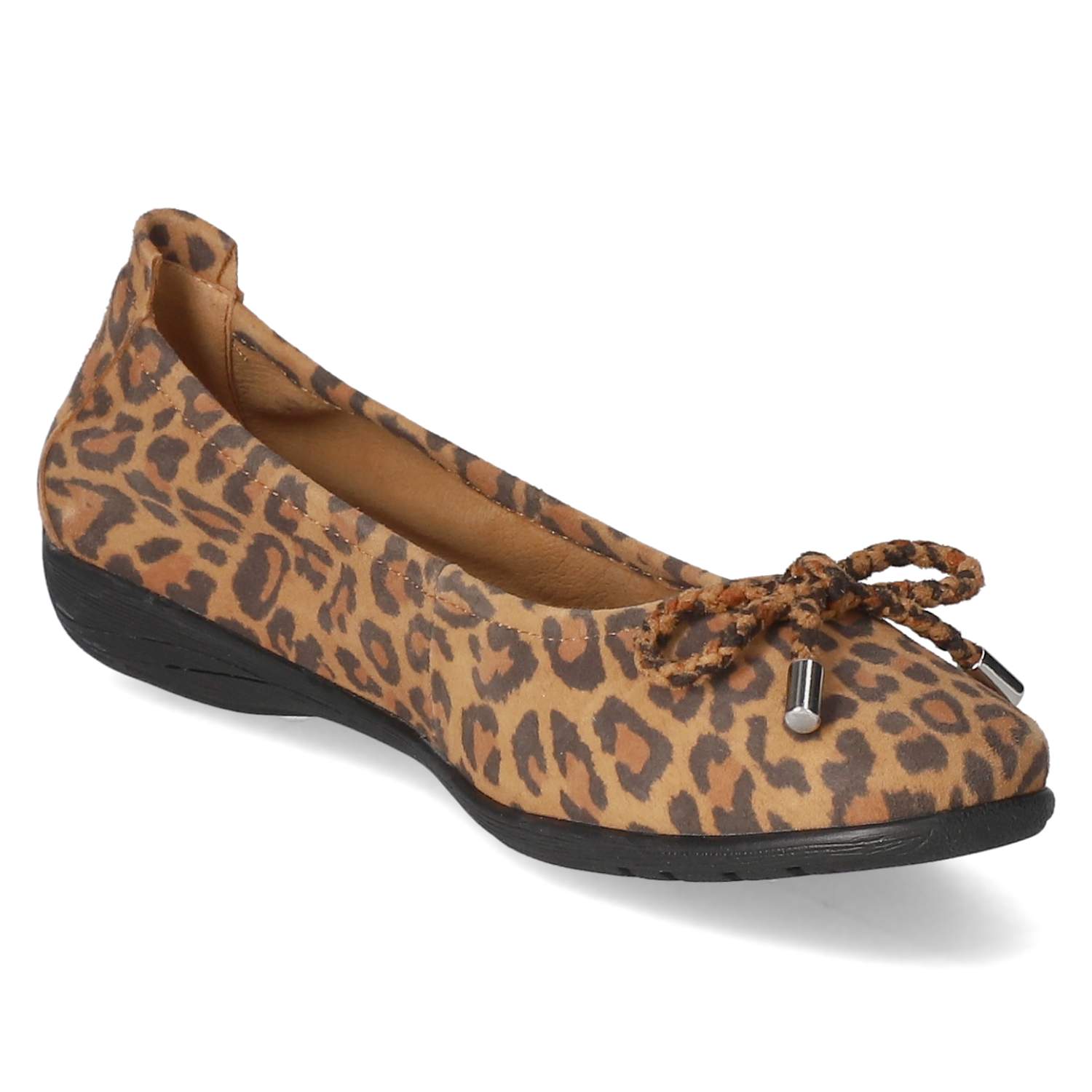 Josef Seibel Ballerinas FENJA 09 - leopard